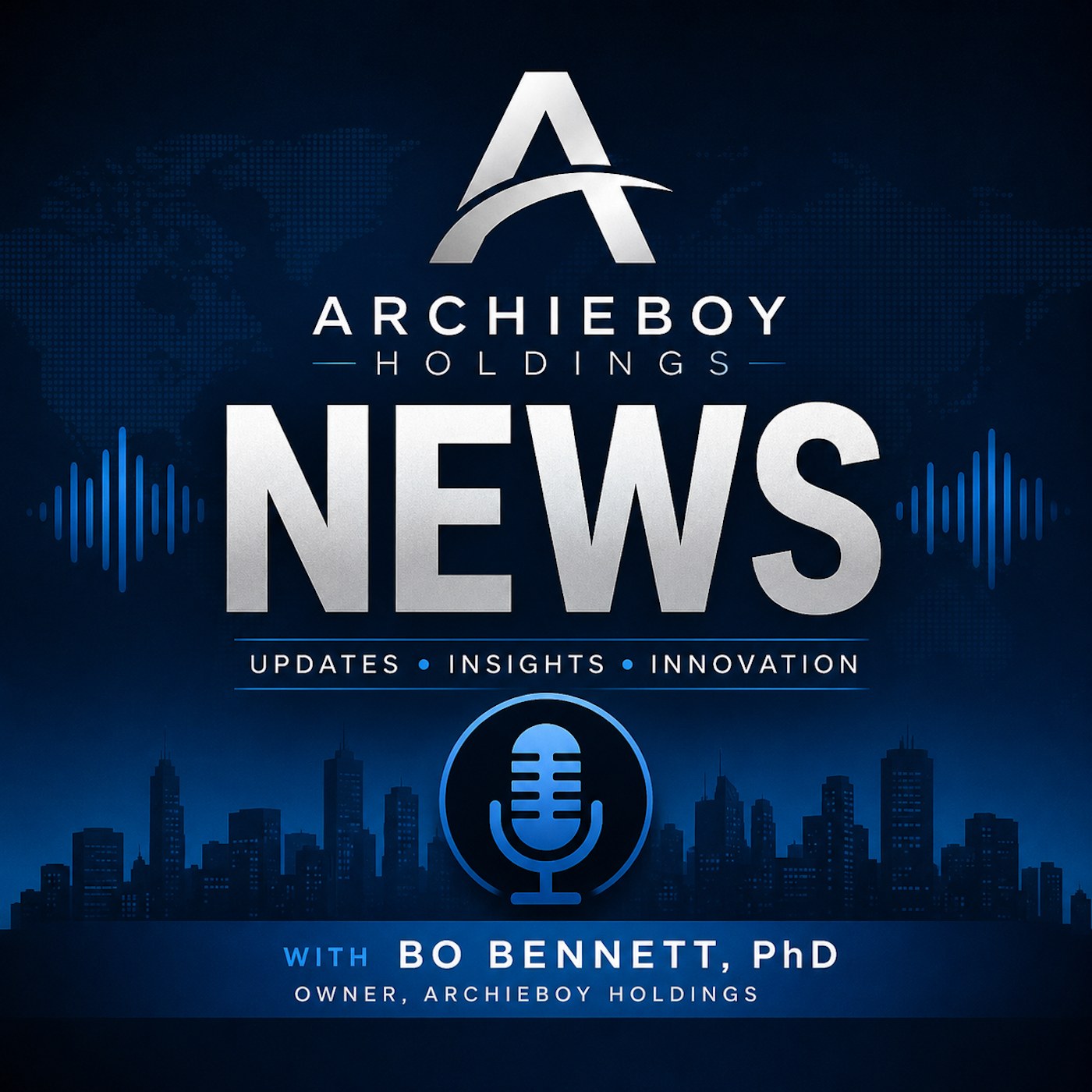 Archieboy Holdings News cover