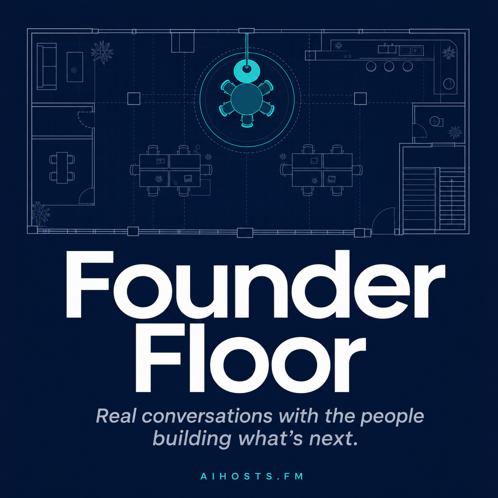 Founder Floor cover