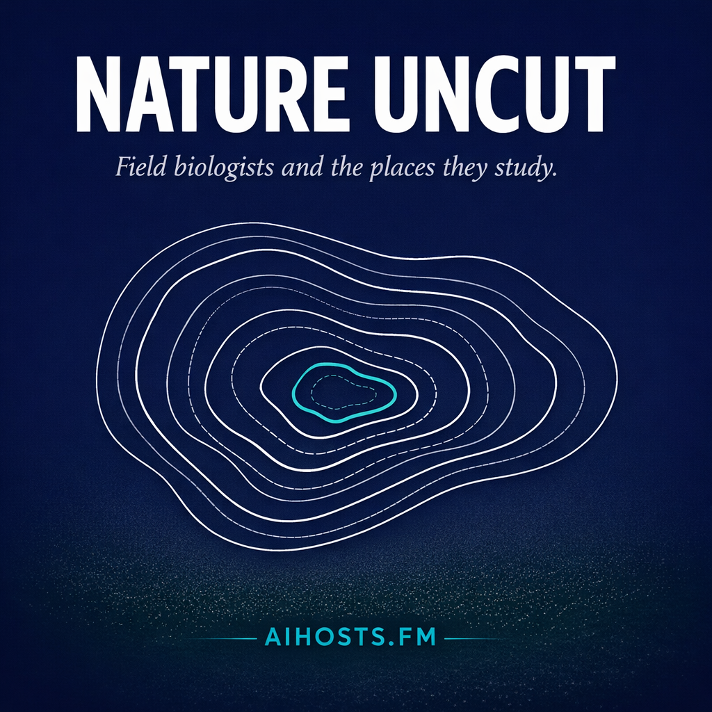 Nature Uncut cover