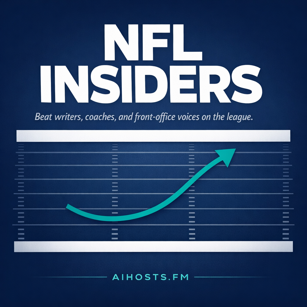 NFL Insiders cover
