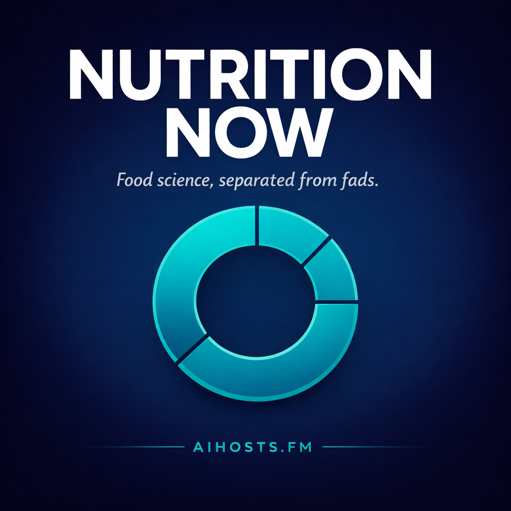 Nutrition Now cover