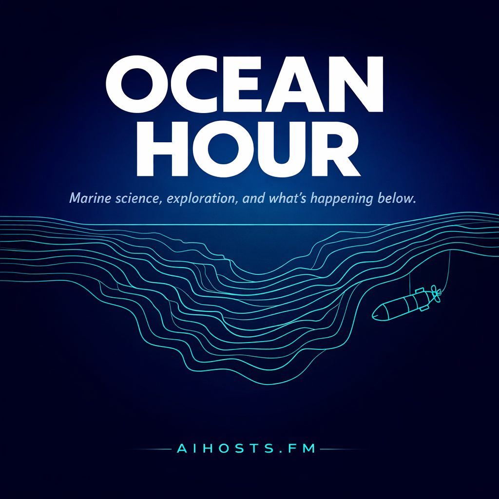 Ocean Hour cover