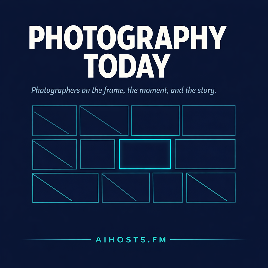 Photography Today cover