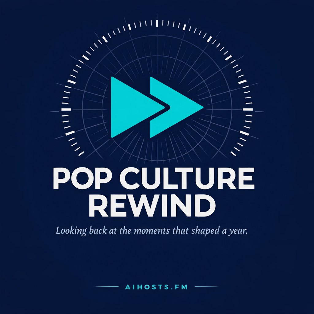 Pop Culture Rewind cover