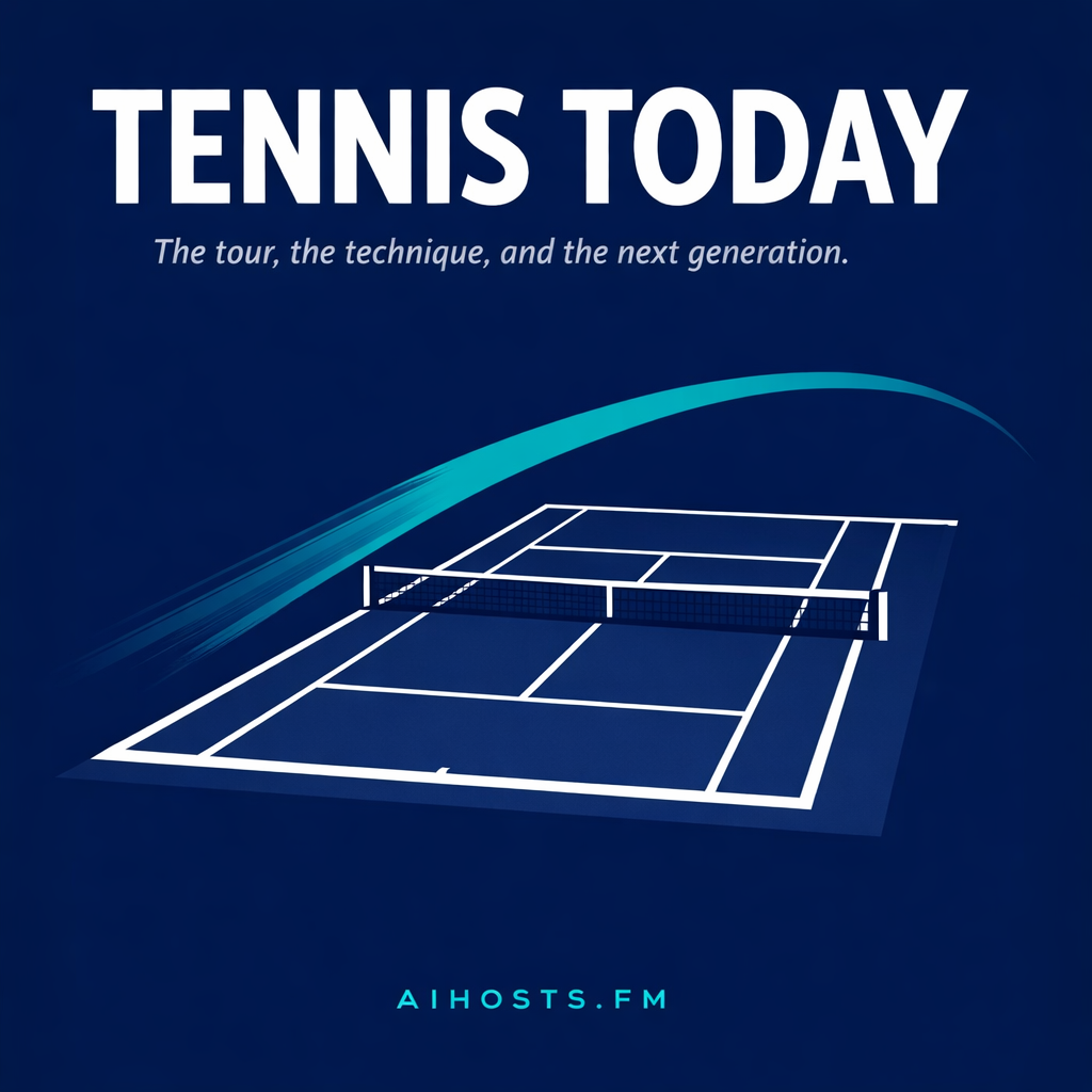 Tennis Today cover