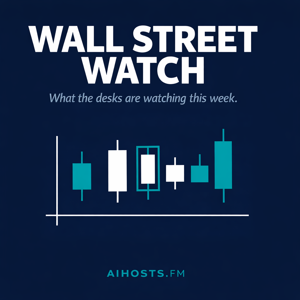 Wall Street Watch cover